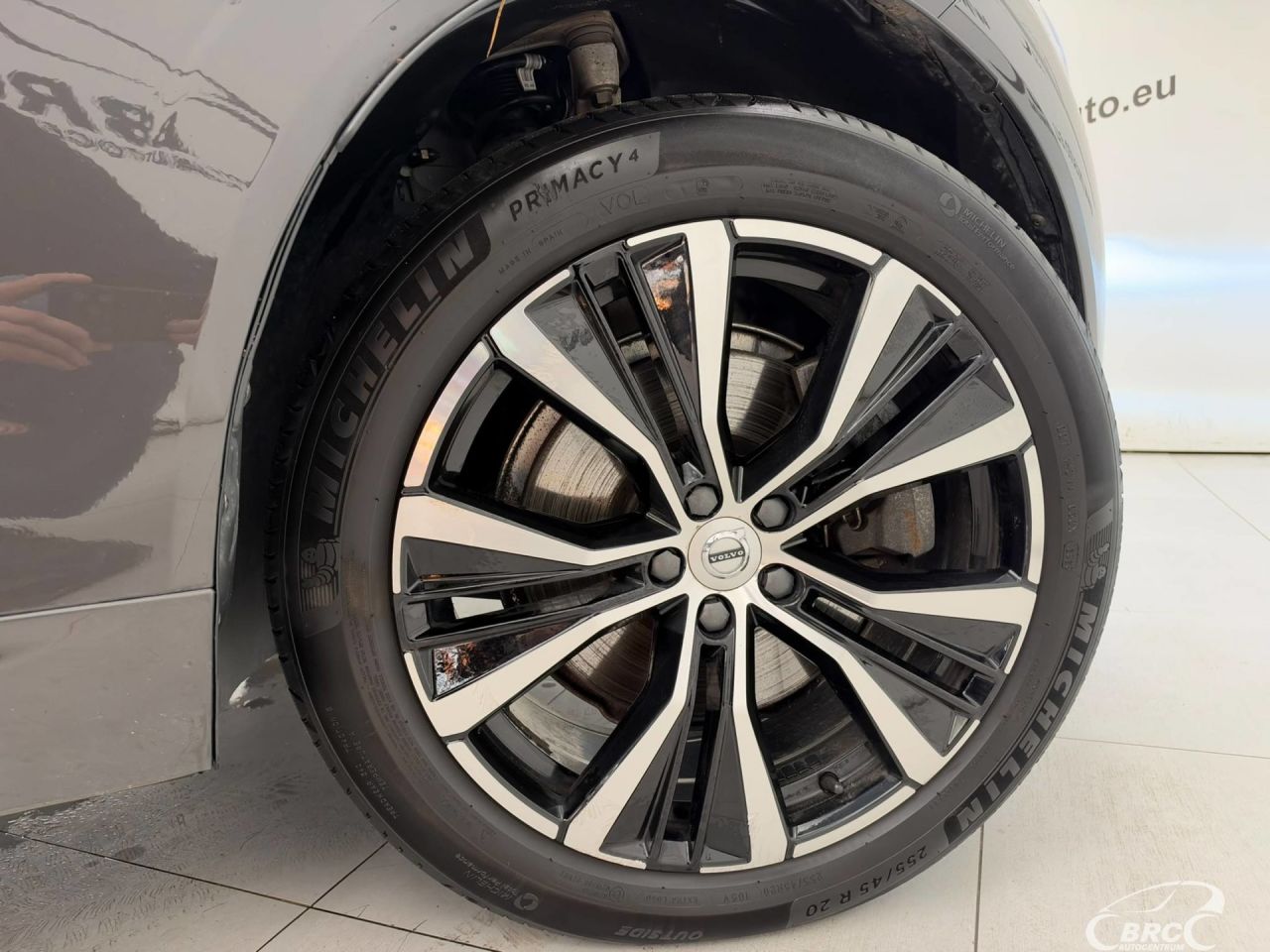 Volvo XC60 | 11