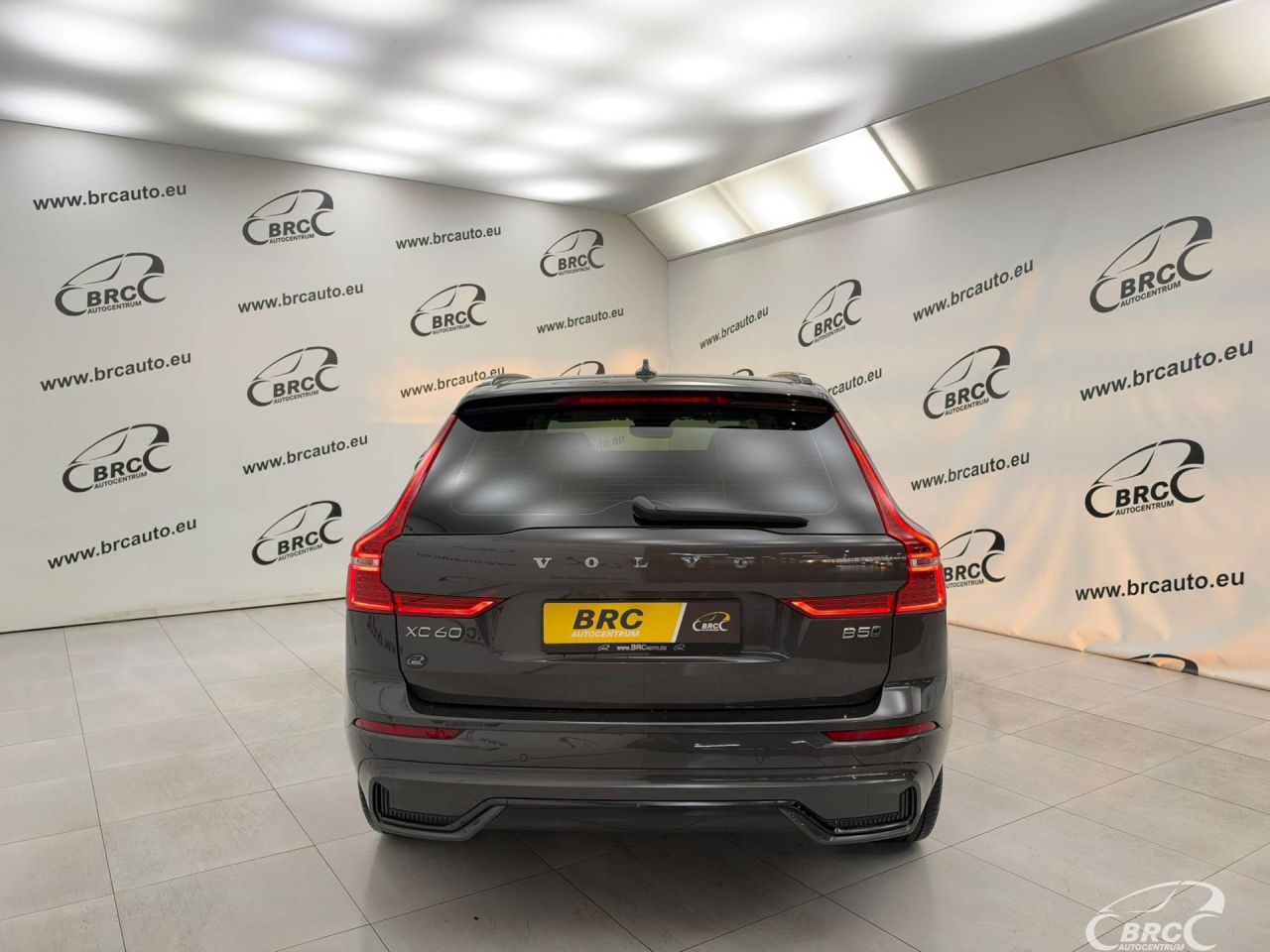 Volvo XC60 | 6