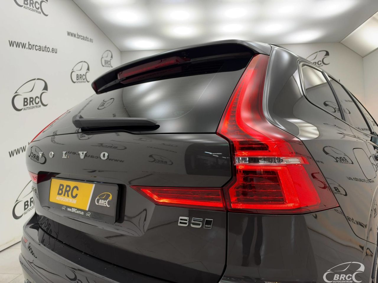 Volvo XC60 | 8