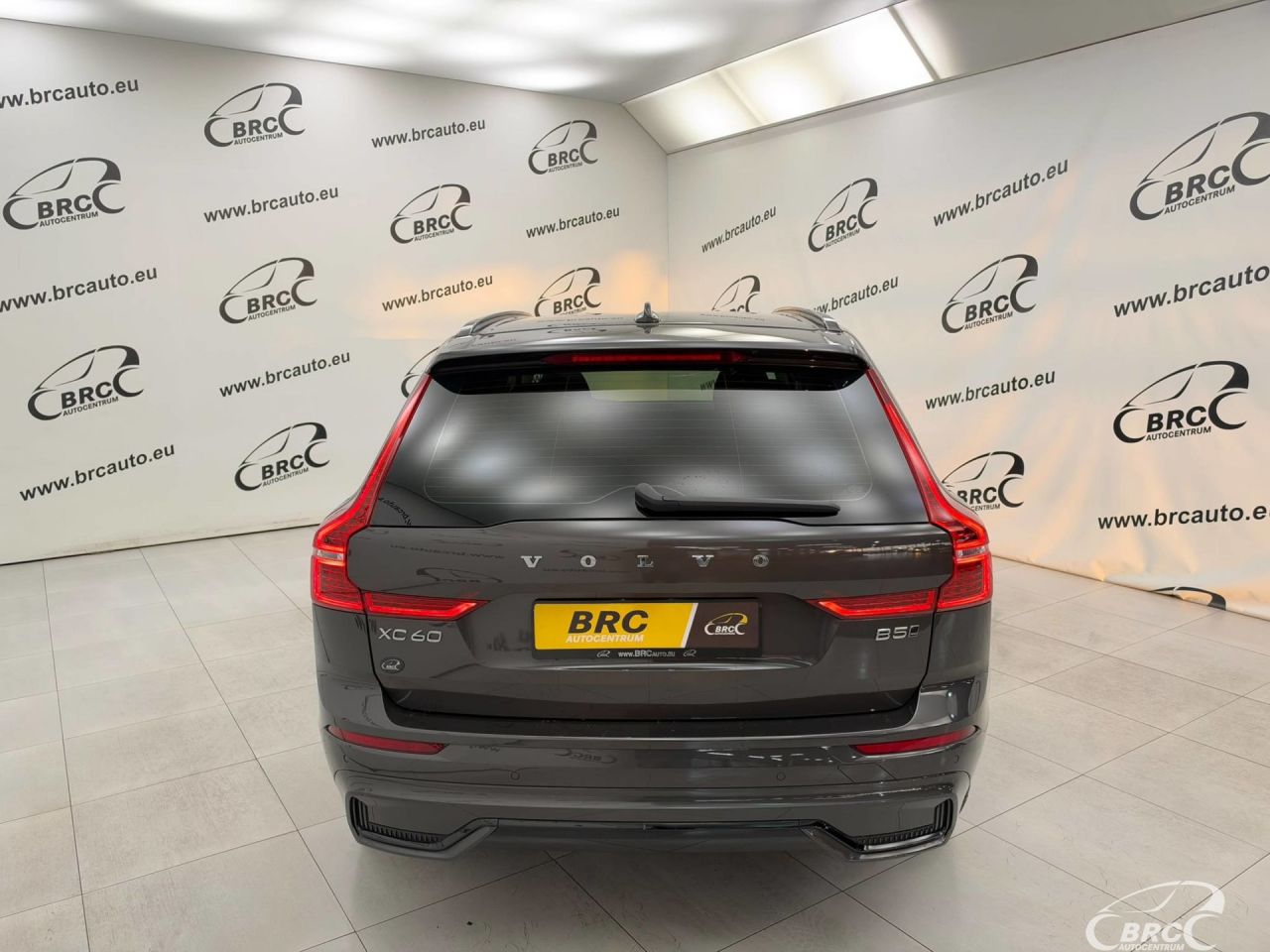 Volvo XC60 | 7