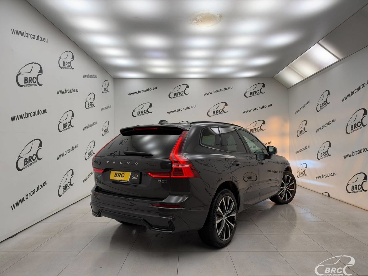 Volvo XC60 | 1
