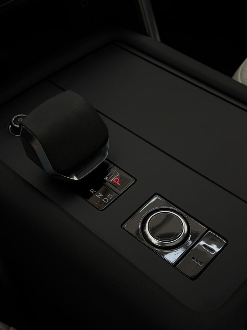 Land Rover Discovery | 21