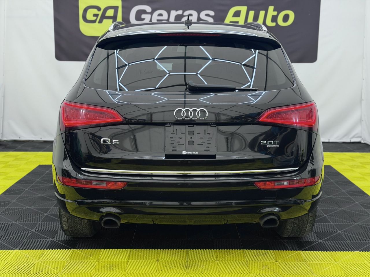 Audi Q5 | 4