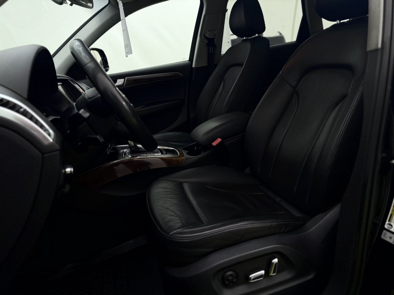 Audi Q5 | 9