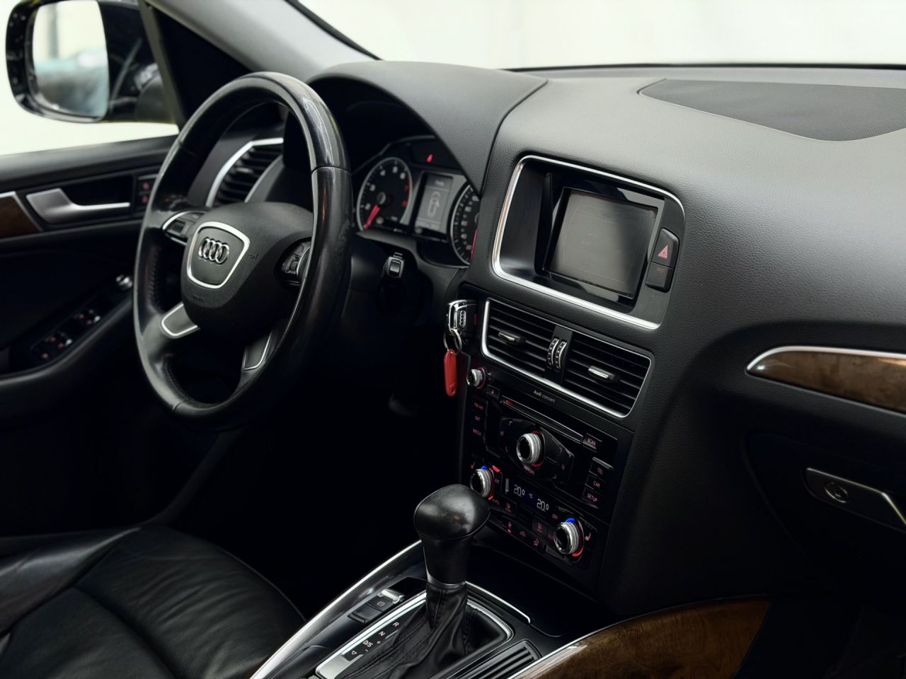 Audi Q5 | 15