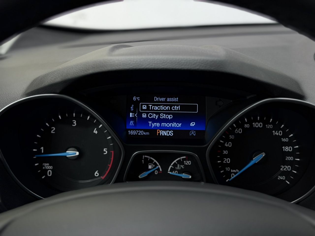 Ford Grand C-MAX | 28