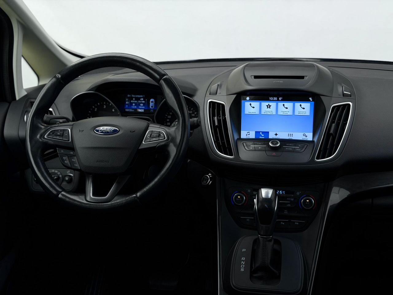 Ford Grand C-MAX | 14