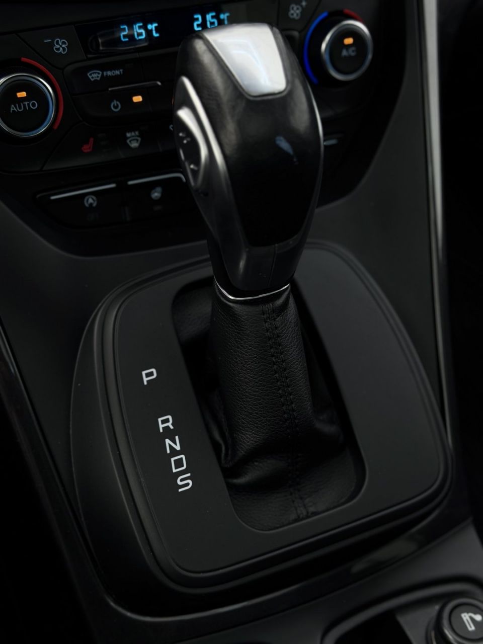 Ford Grand C-MAX | 21