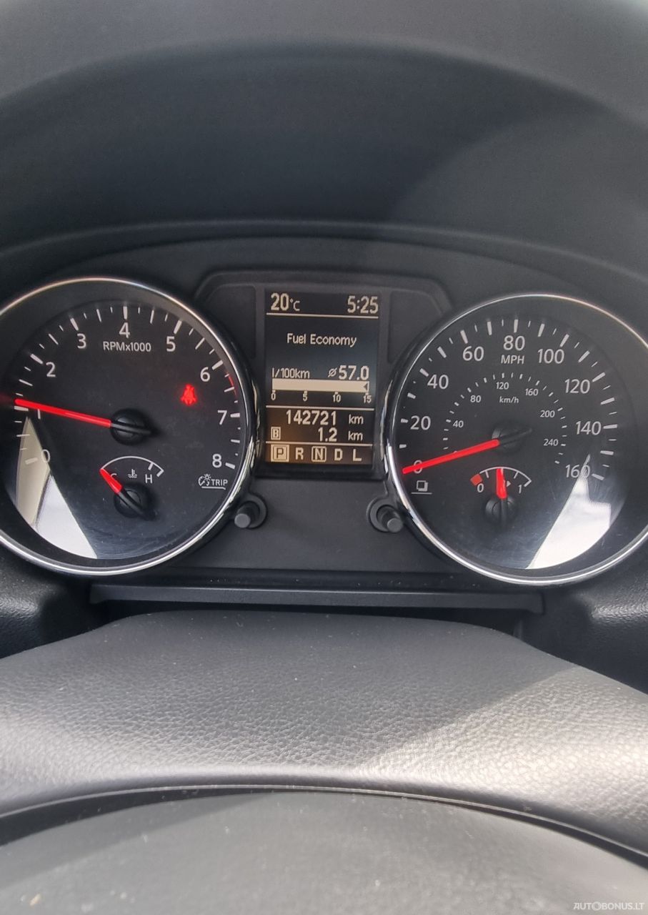 Nissan Rogue | 6
