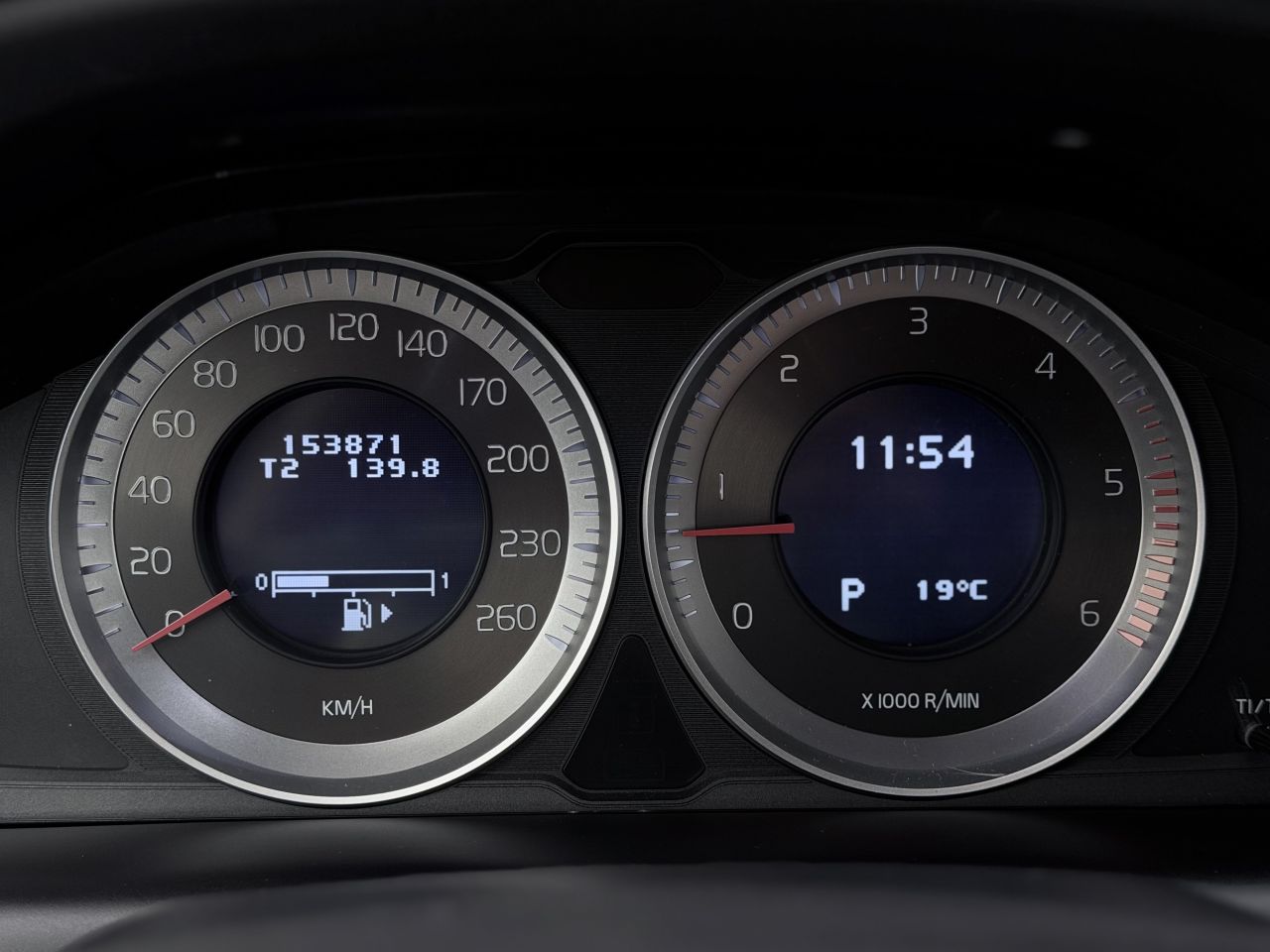 Volvo XC60 | 26