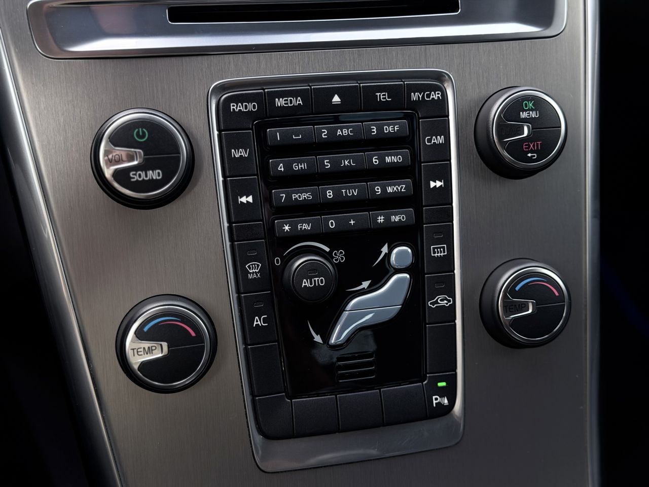 Volvo XC60 | 21