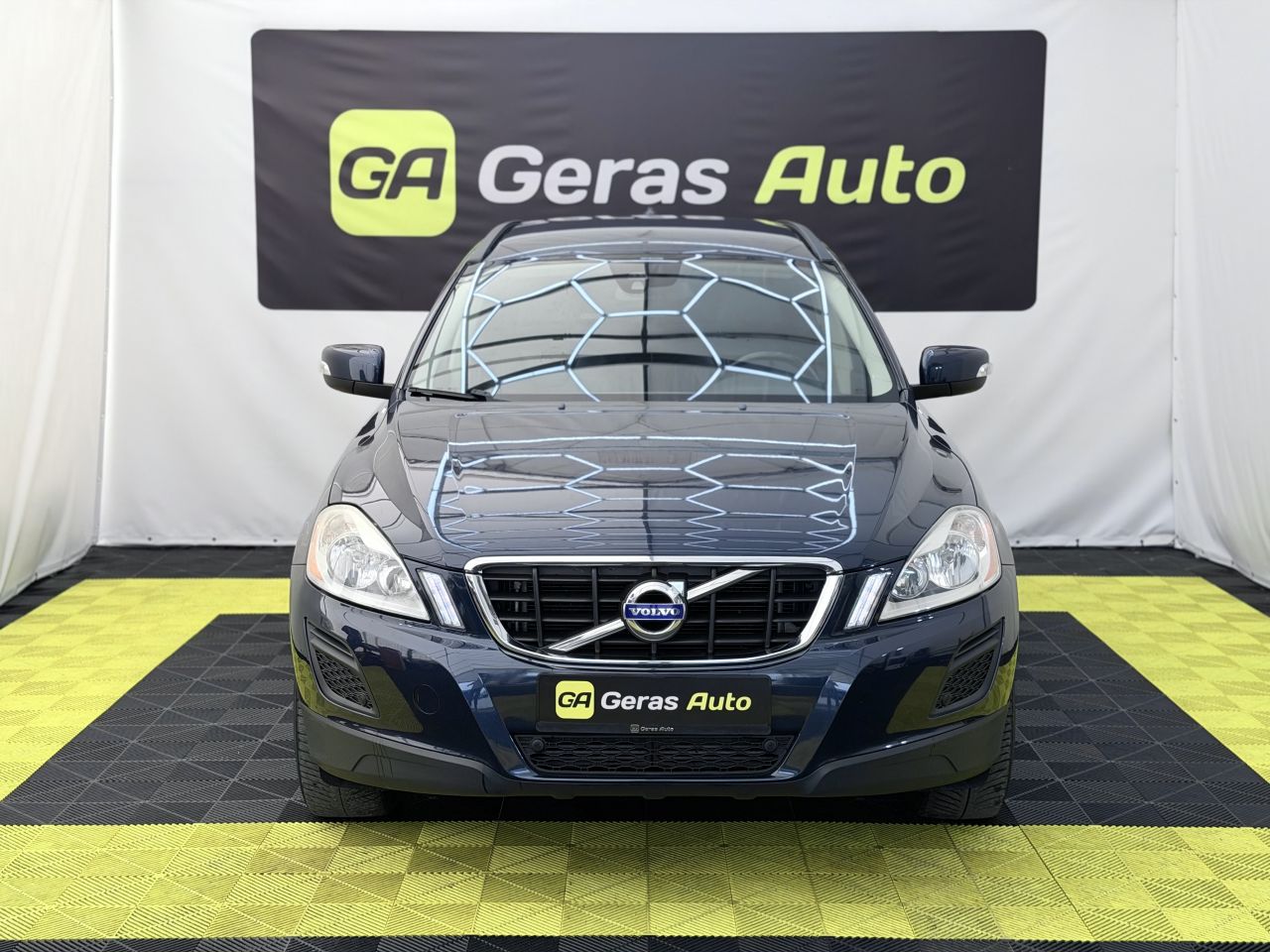 Volvo XC60 | 6