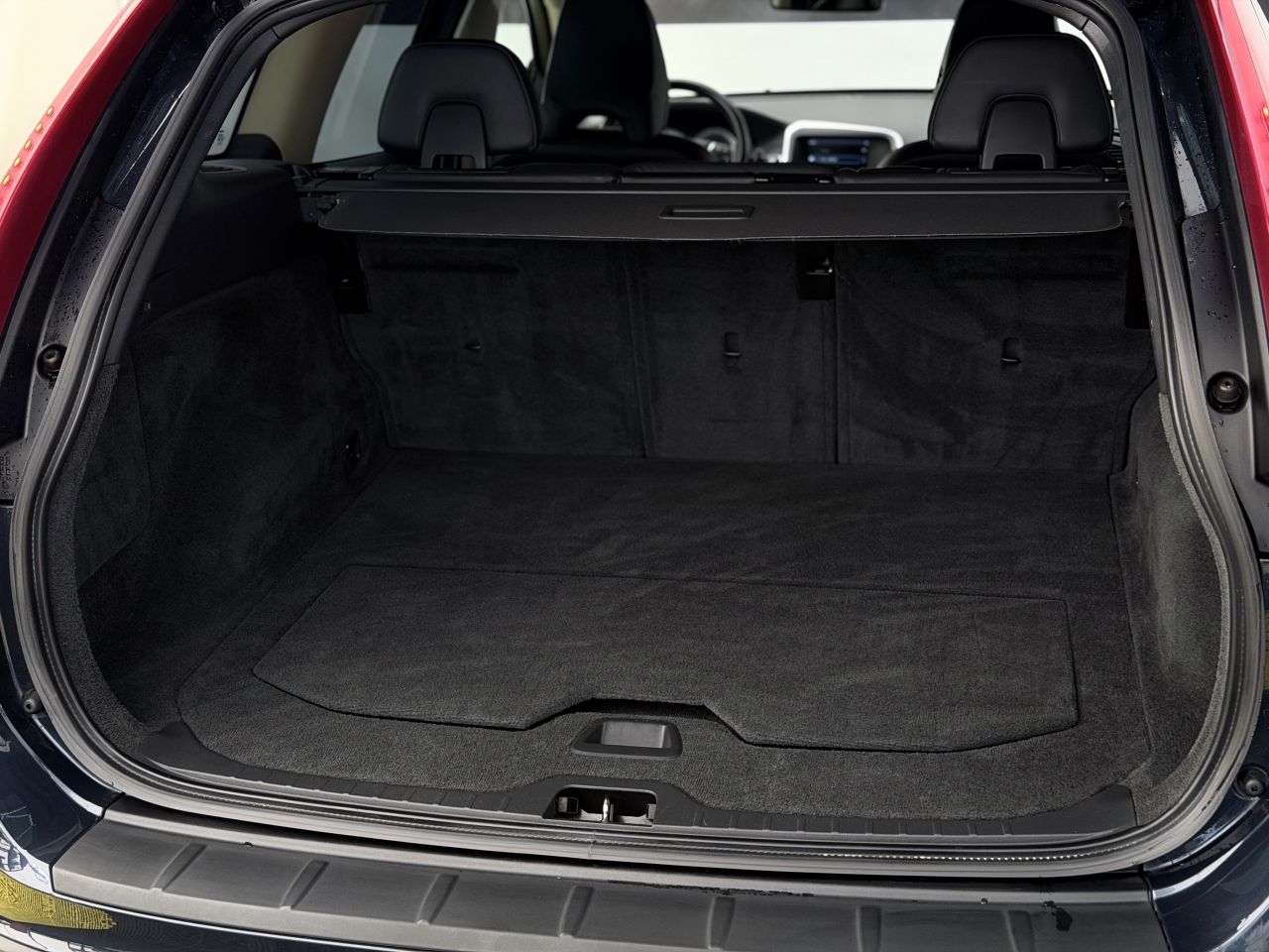 Volvo XC60 | 11