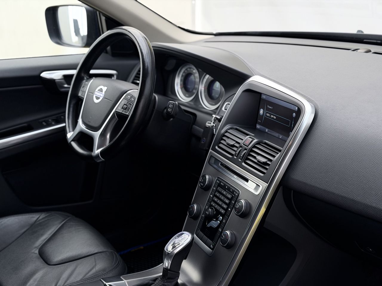 Volvo XC60 | 15