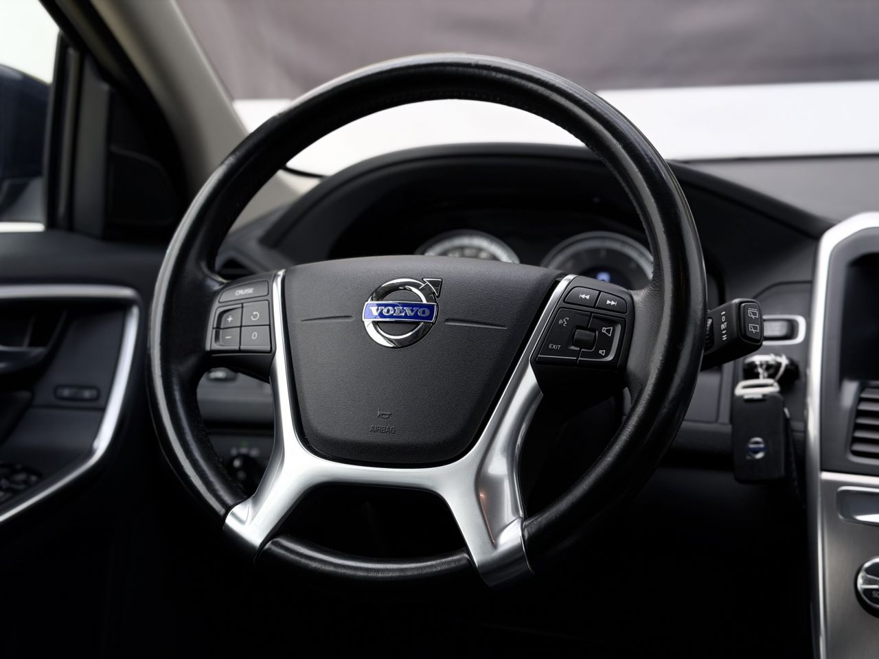 Volvo XC60 | 18