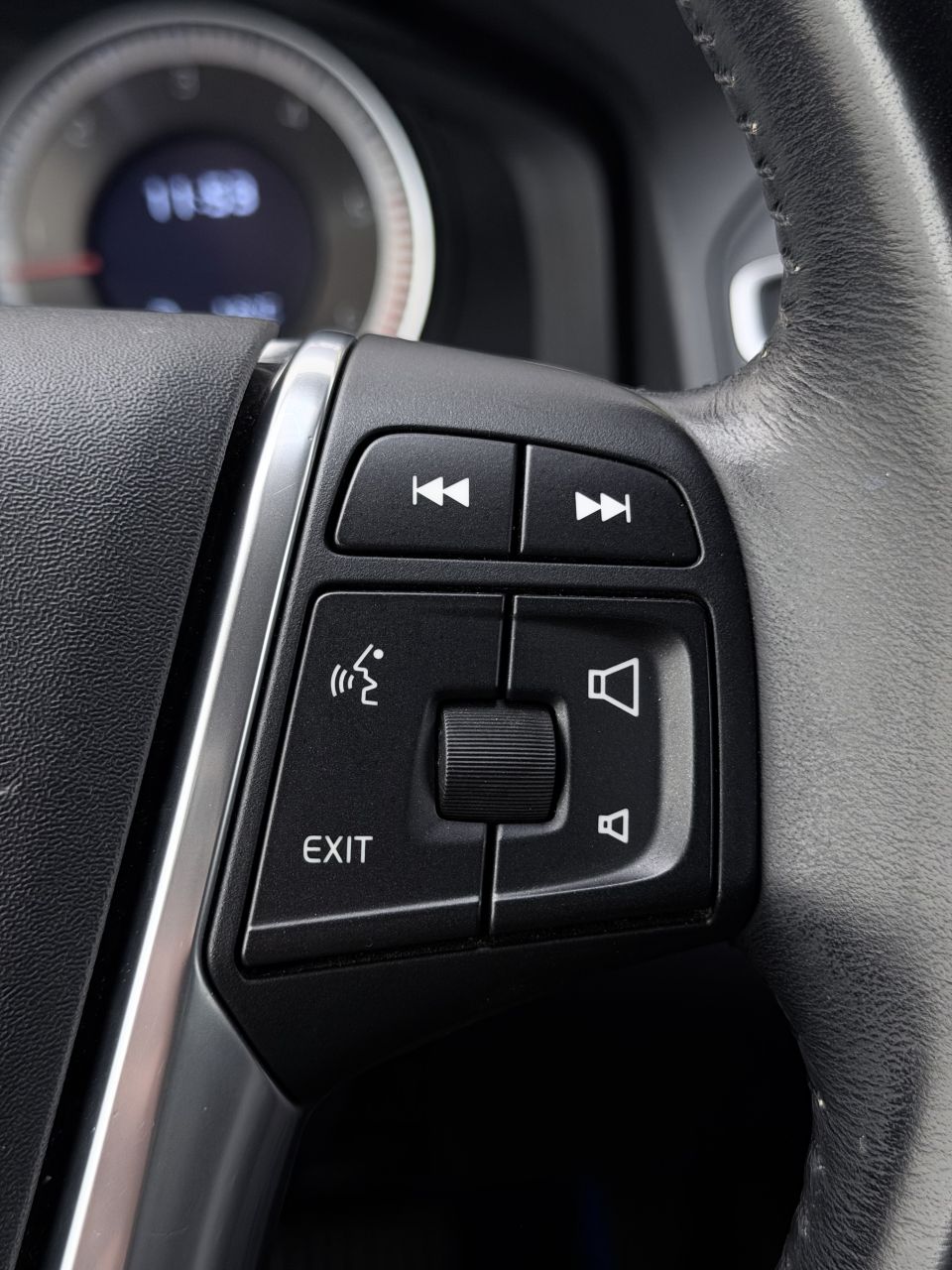 Volvo XC60 | 24