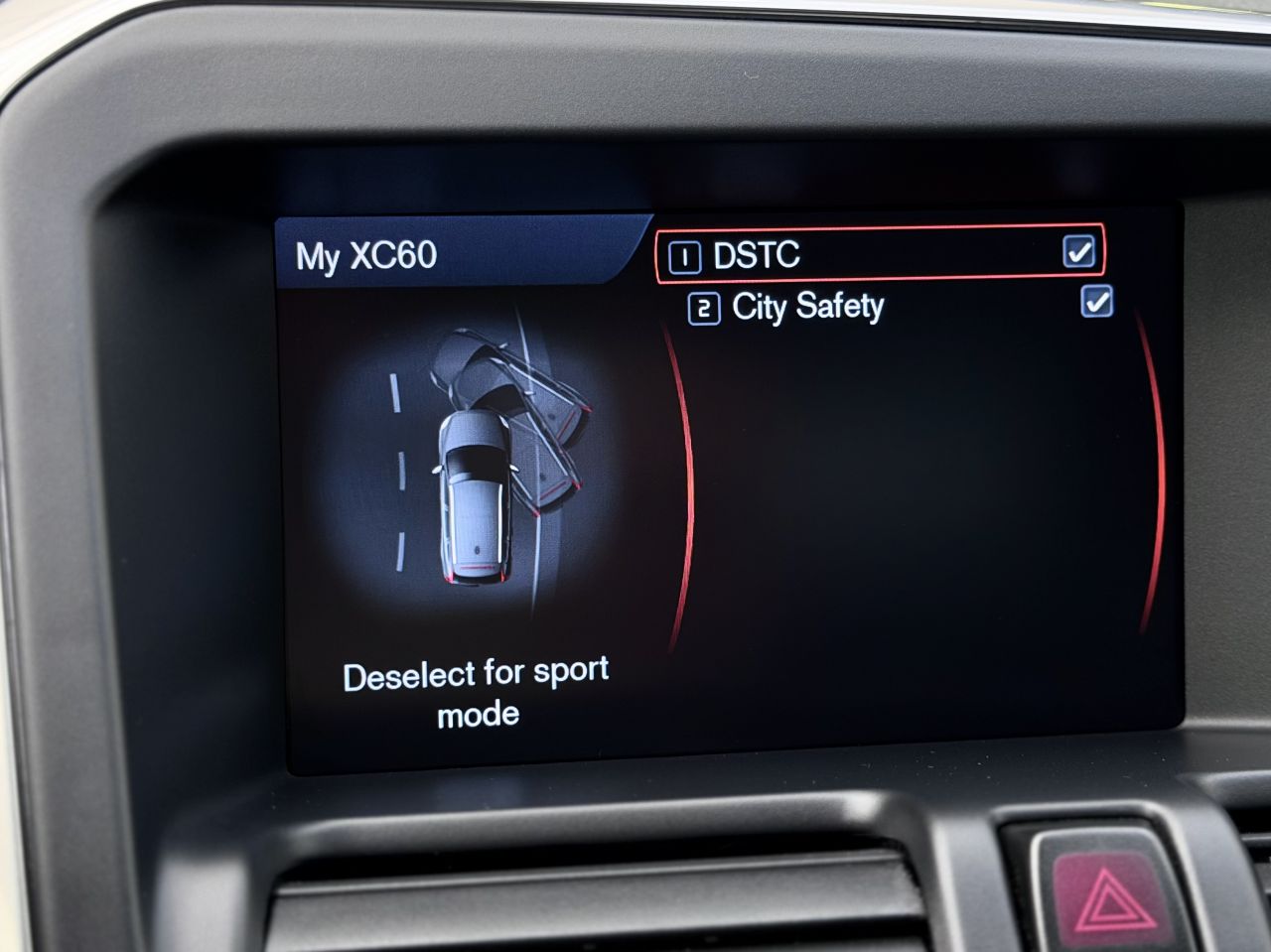 Volvo XC60 | 23