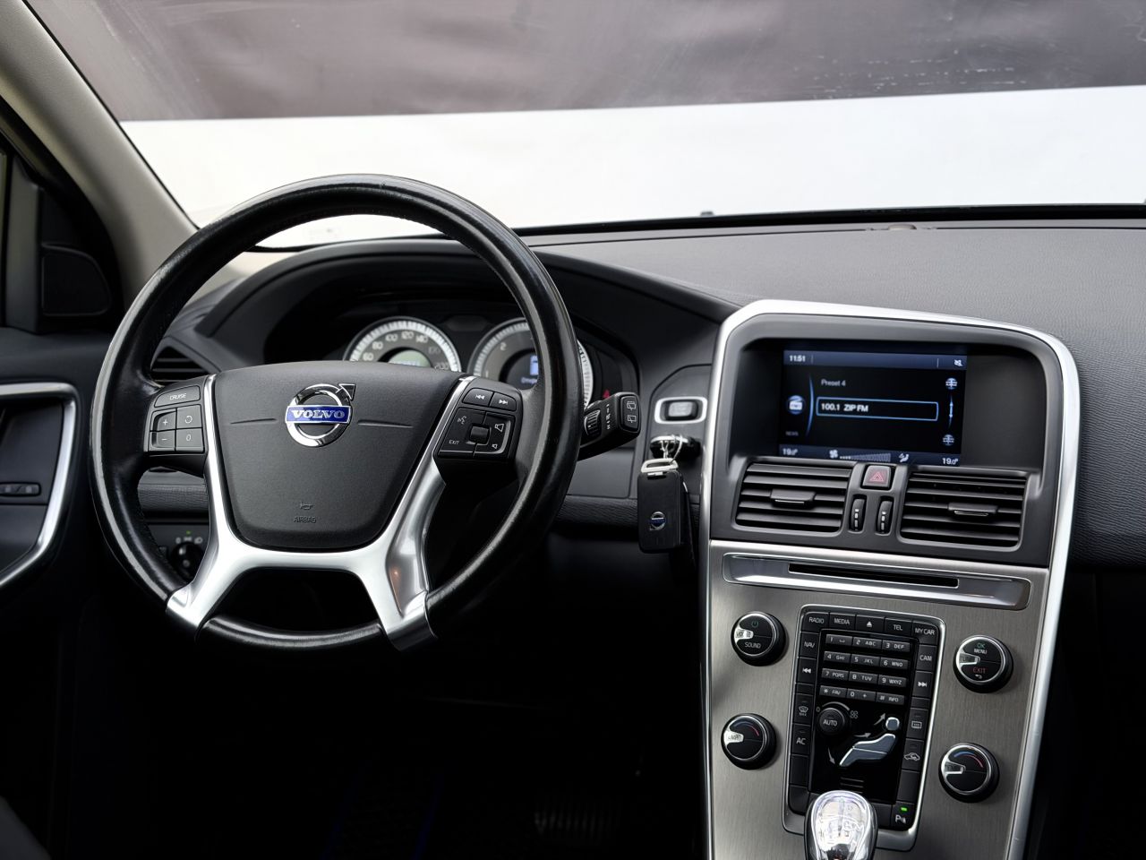 Volvo XC60 | 17