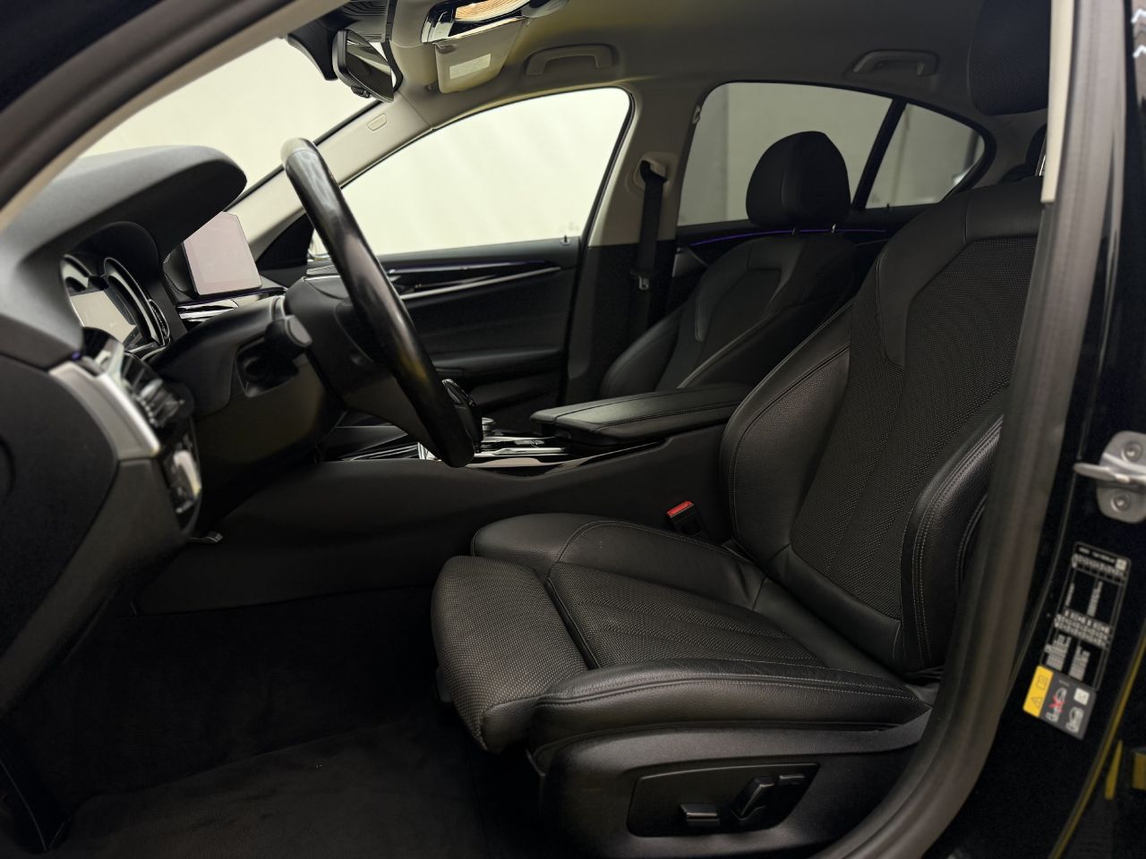 BMW 530 | 9