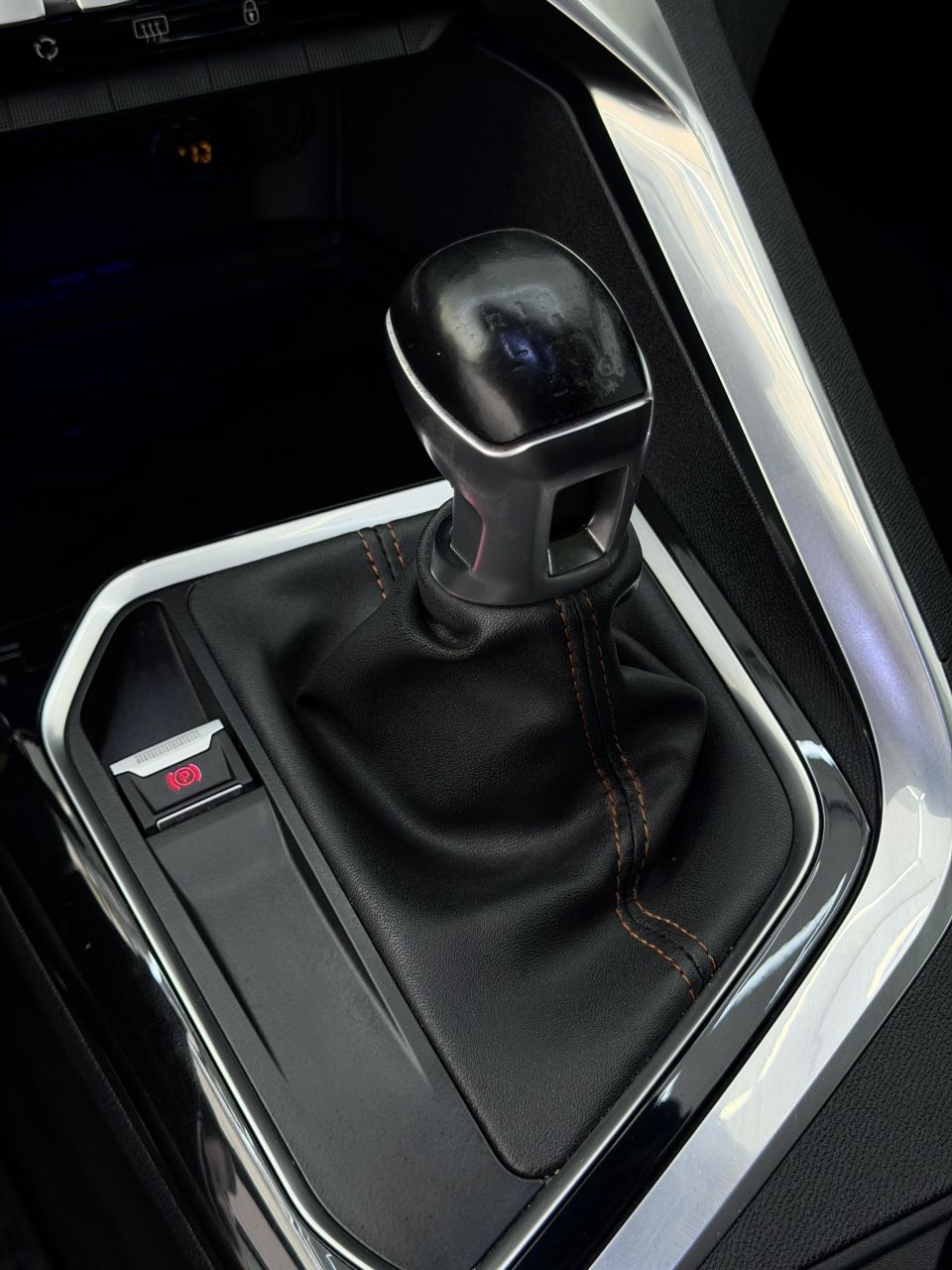 Peugeot 3008 | 19