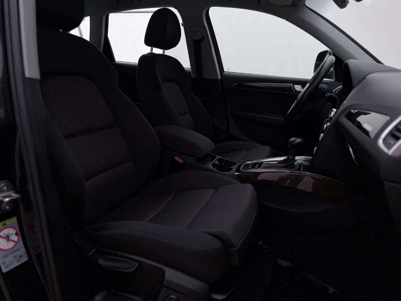 Audi Q5 | 13