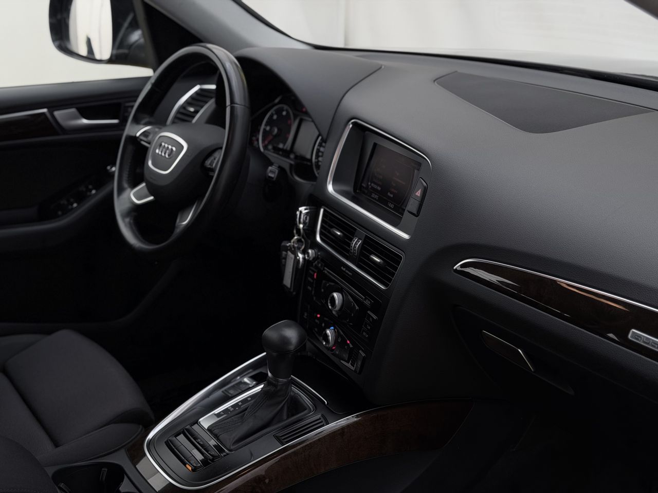 Audi Q5 | 14