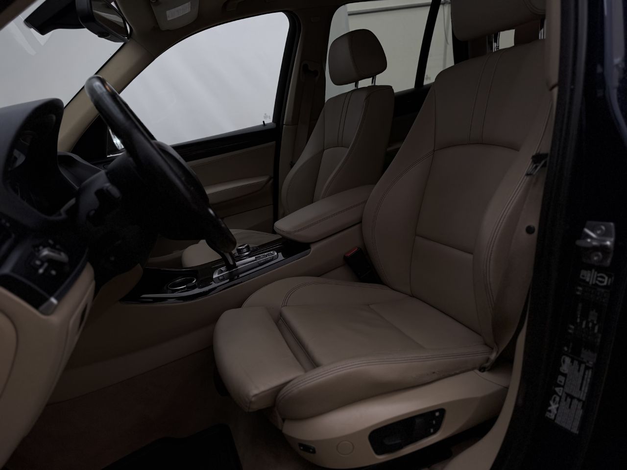 BMW X3 | 9