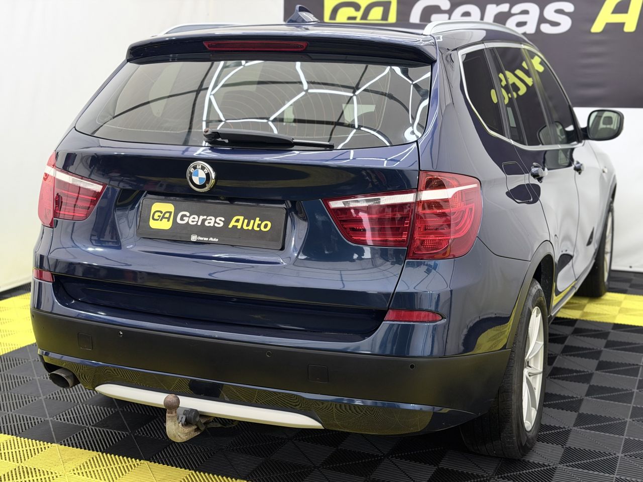 BMW X3 | 3