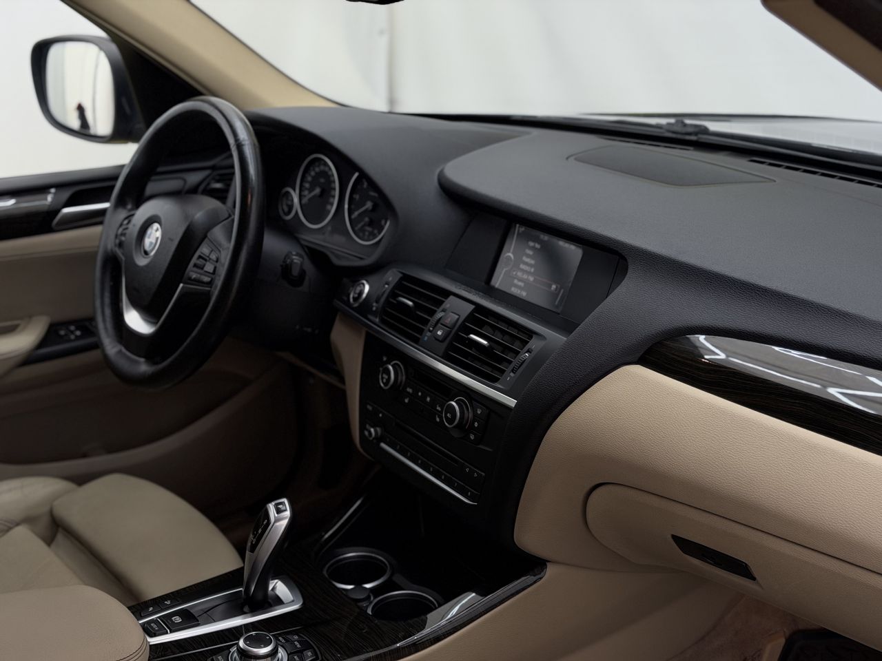 BMW X3 | 17