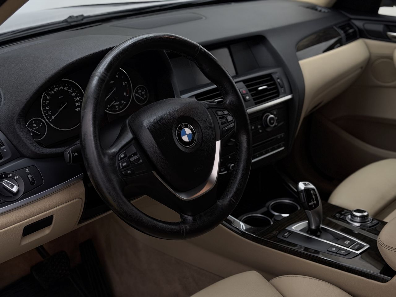 BMW X3 | 8