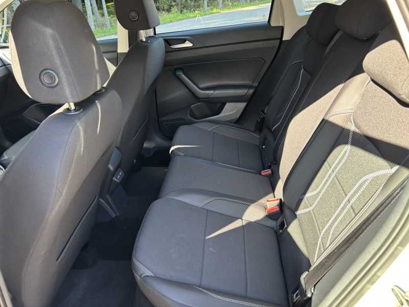 Volkswagen Taigo | 11