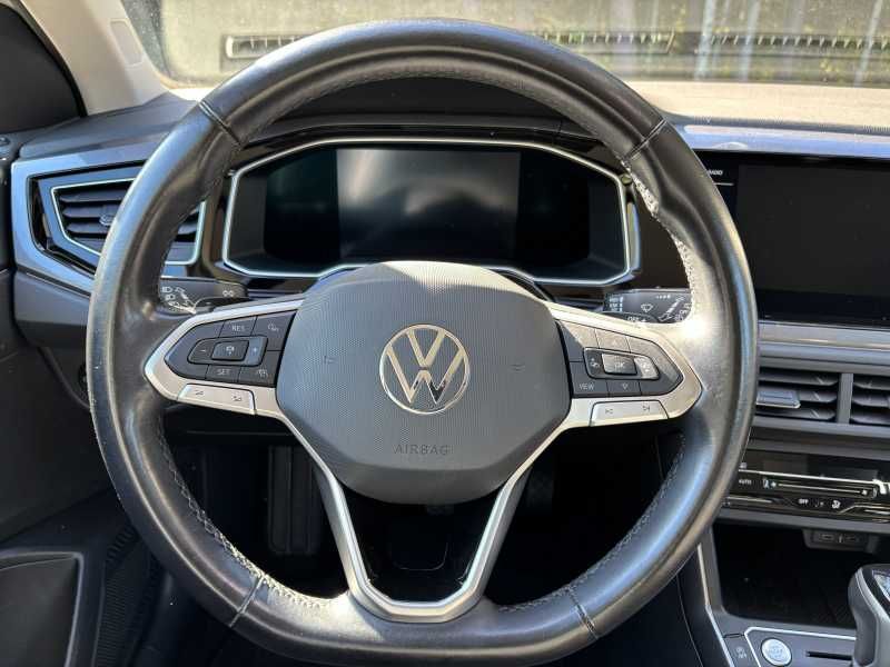 Volkswagen Taigo | 8
