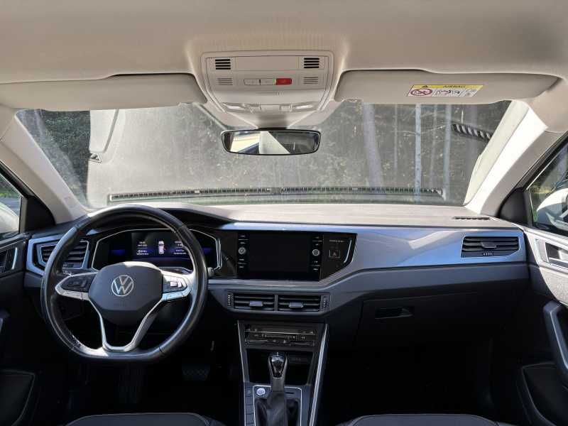 Volkswagen Taigo | 7