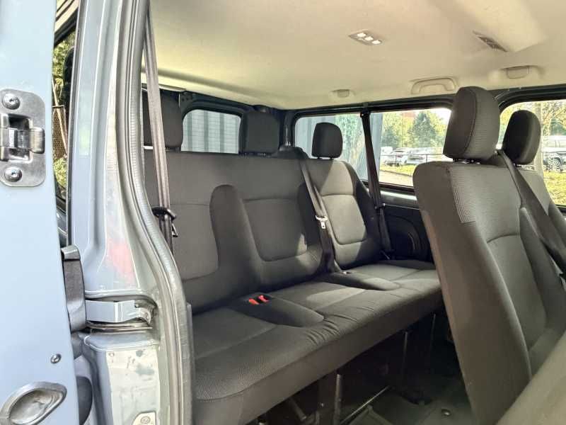Renault Trafic | 4