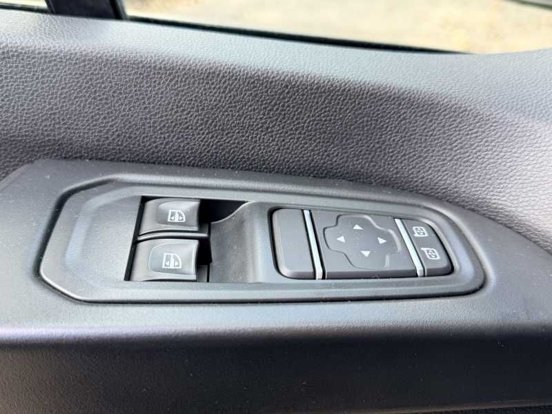 Renault Trafic | 14