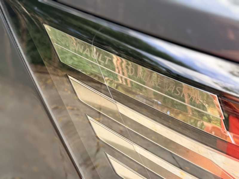 Renault Trafic | 16