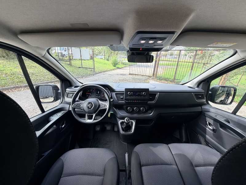 Renault Trafic | 6