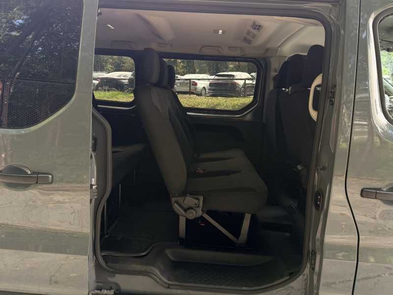 Renault Trafic | 5