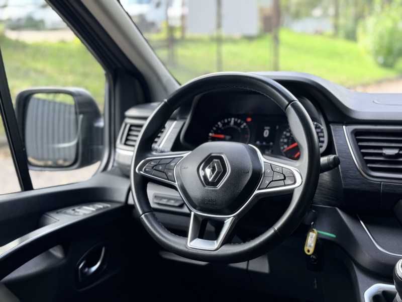 Renault Trafic | 8