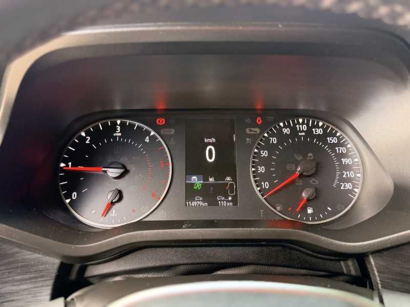 Renault Trafic | 15