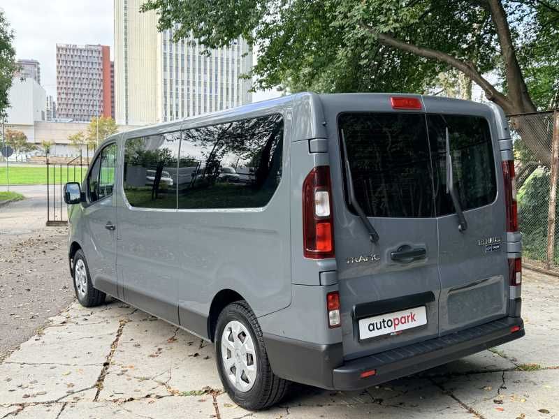 Renault Trafic | 3