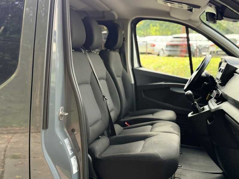 Renault Trafic | 7