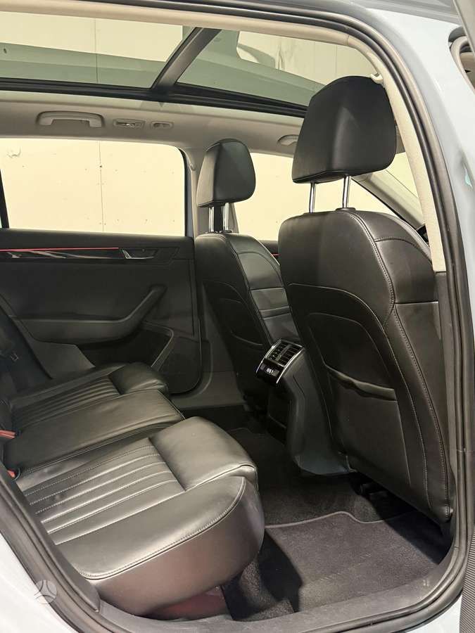 Skoda Superb | 6