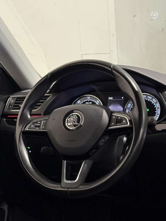 Skoda Superb | 3