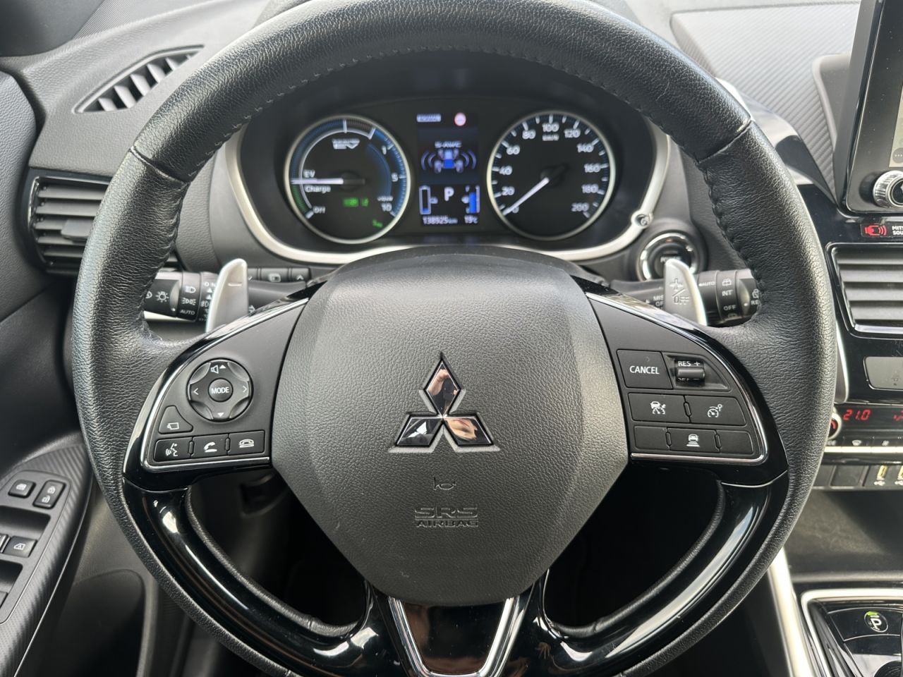 Mitsubishi Eclipse | 5