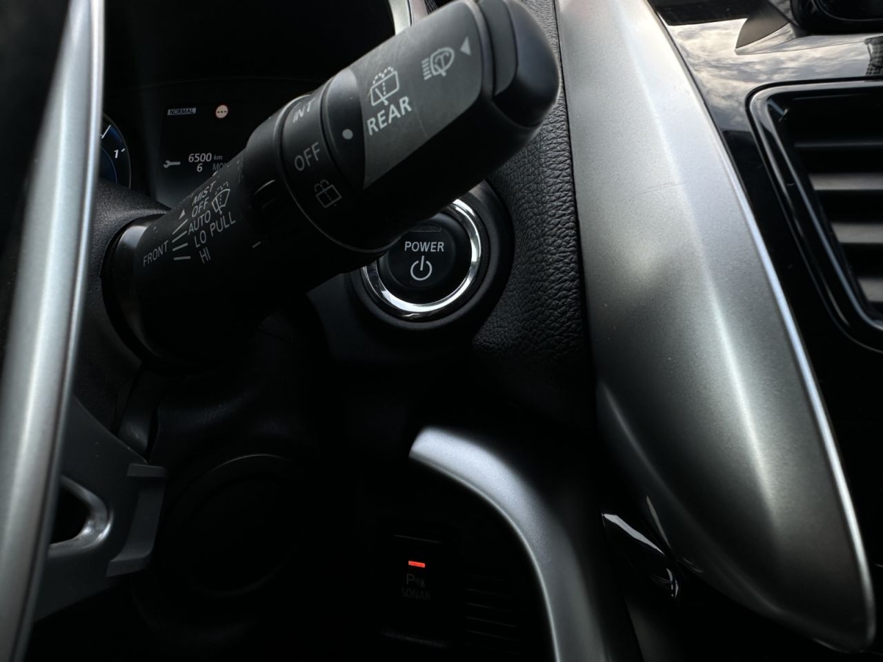 Mitsubishi Eclipse | 11