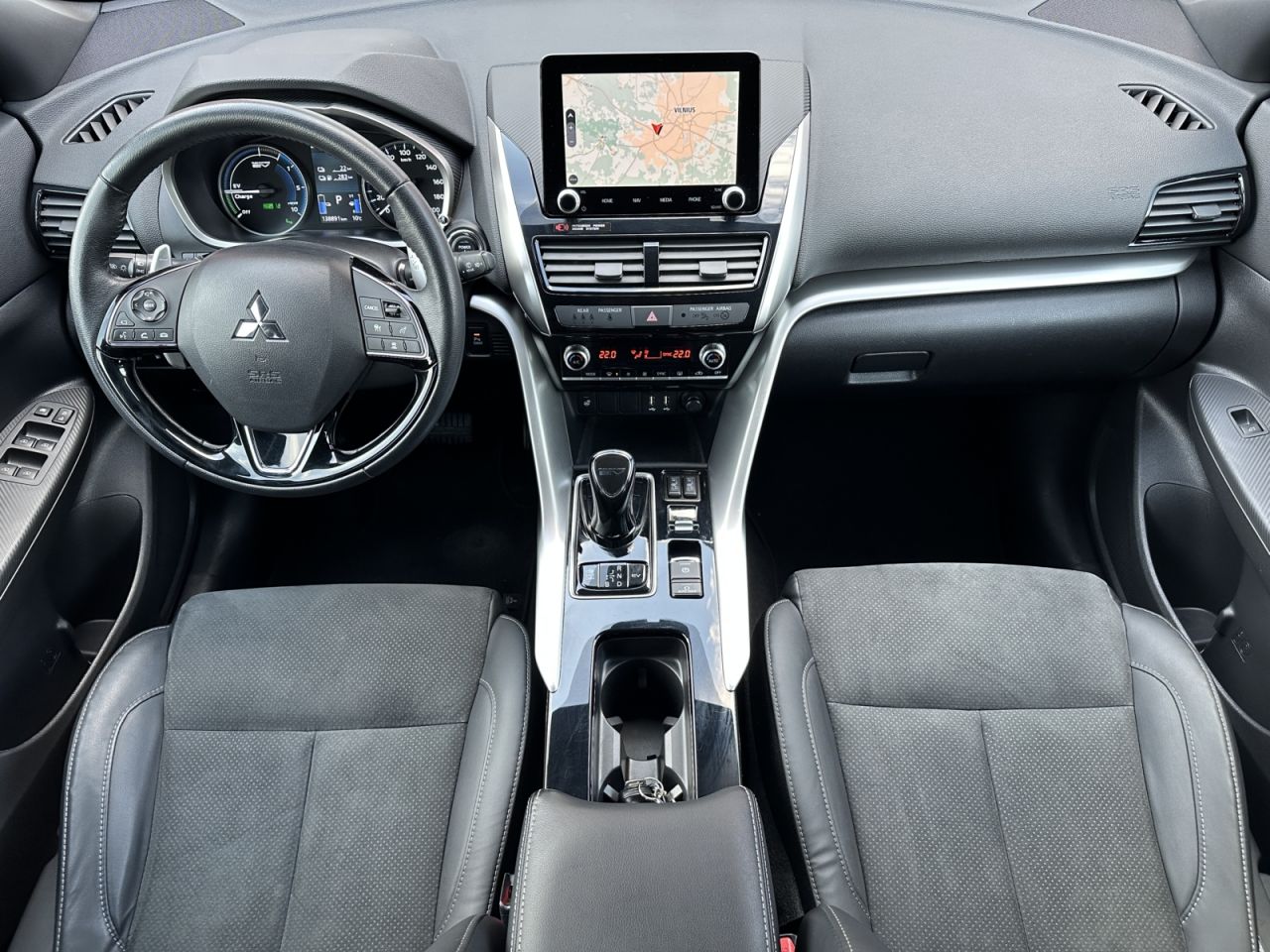 Mitsubishi Eclipse | 2