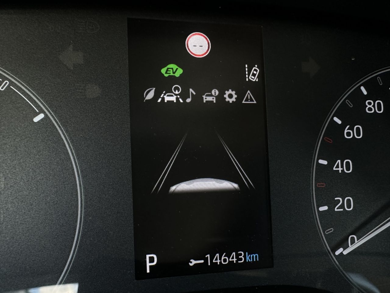 Toyota Yaris | 10