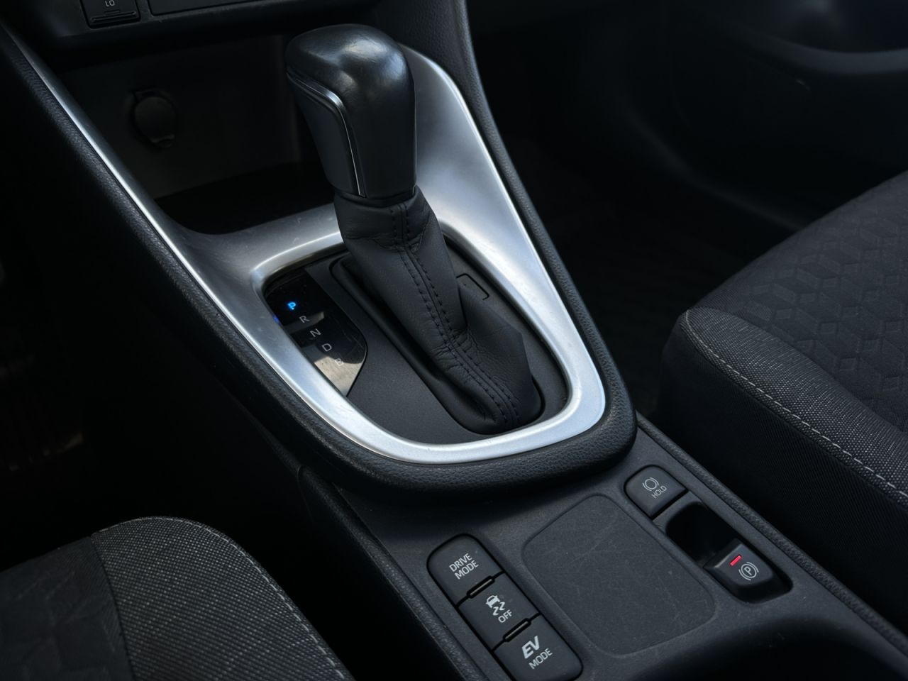 Toyota Yaris | 20