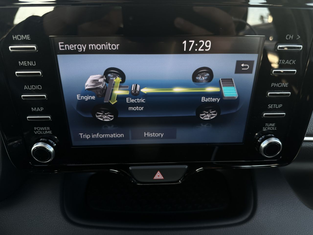 Toyota Yaris | 17